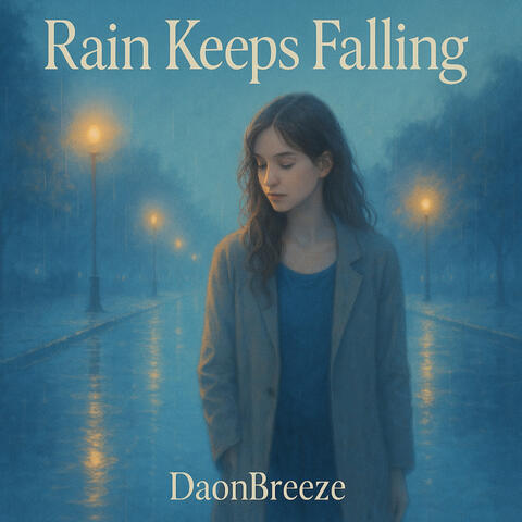 Rain Keeps Falling