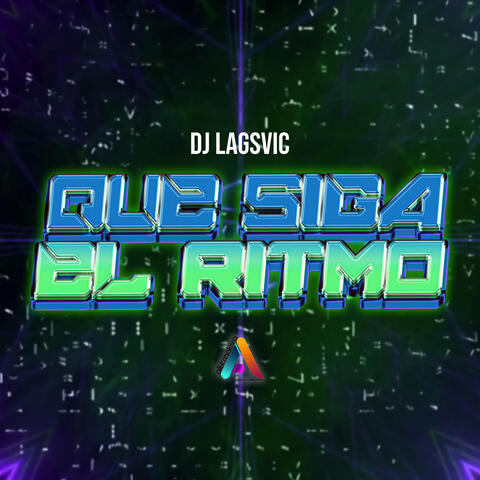 Que Siga El Ritmo