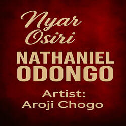 Nyar Osiri