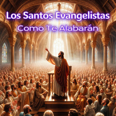 Como Te Alabarán