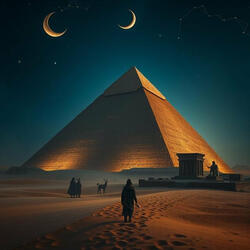 Hieroglyph of Shadows