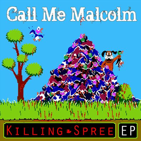 Killing Spree
