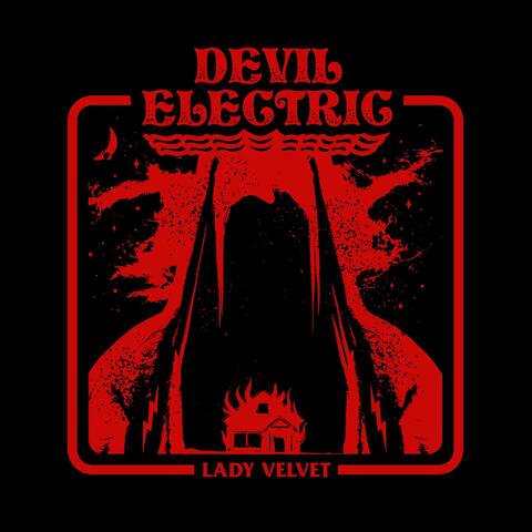 Lady Velvet