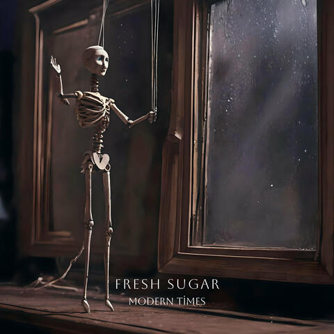 Fresh Sugar