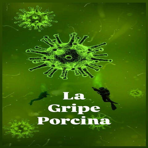 La gripe porcina