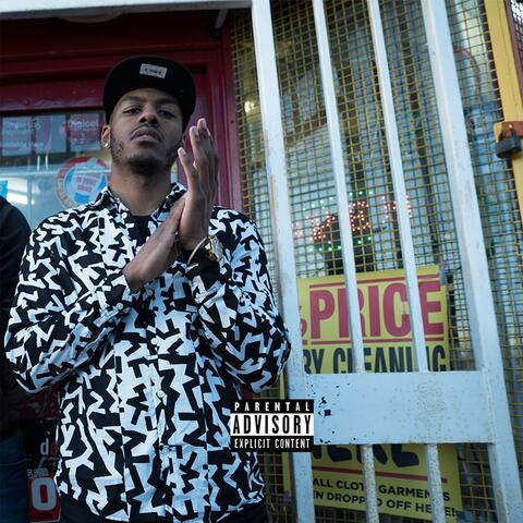 Mmmm!! (feat. K Dee, Blacxy & Graft)