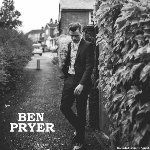 Ben Pryer