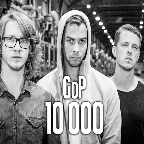 Ti Tusen (10 000)