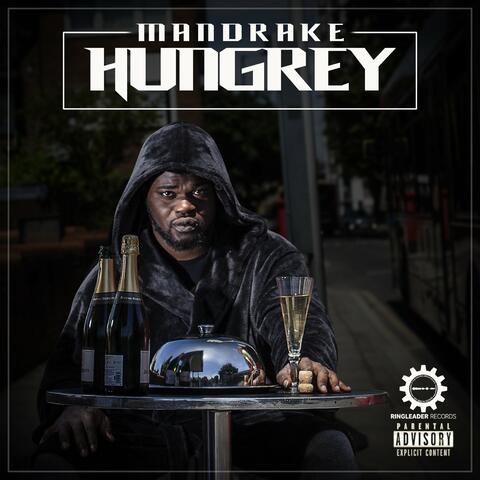 Hungrey