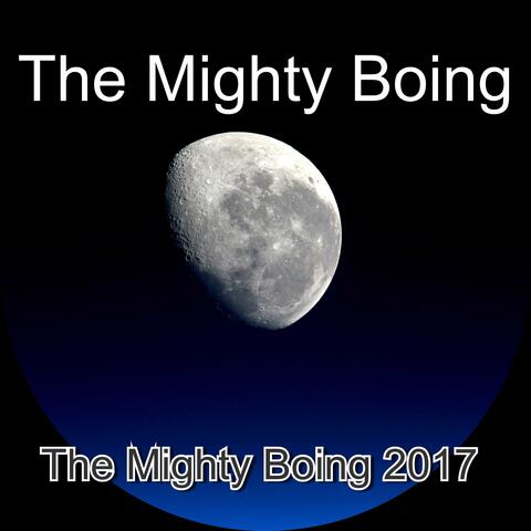 The Mighty Boing 2017
