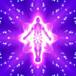 Angels Choir | DNA Healing | Ultra High Trance Vibration of the Fifth Dimension Meditation Music