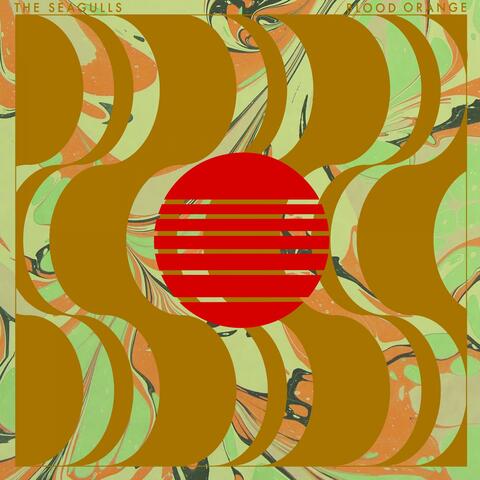 Blood Orange
