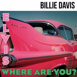 Elvis Where Are You