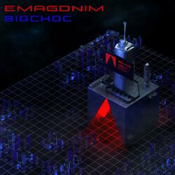 Emagdnim