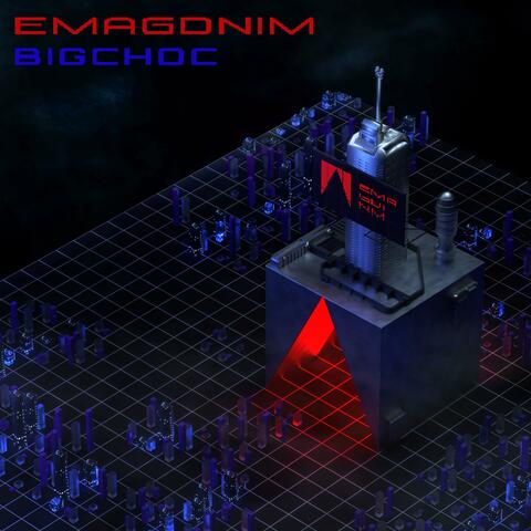 Emagdnim