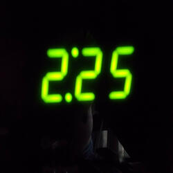 Wanna Call You Tonight Instrumental
