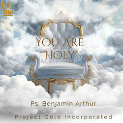 You Are Holy