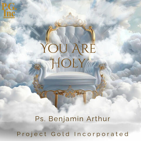You Are Holy