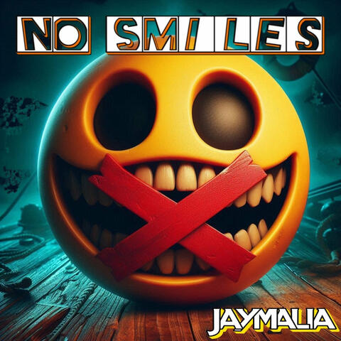 No Smiles
