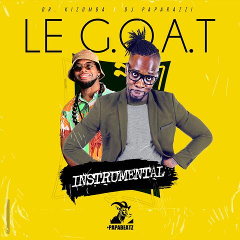 Le G.O.A.T (Instrumental)