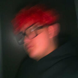 Im Not Who I Used to Be