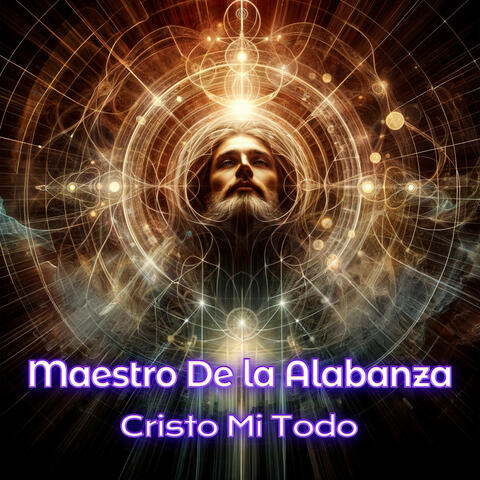 Cristo Mi Todo