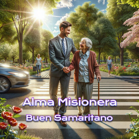 Buen Samaritano