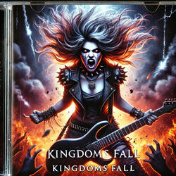 Kingdoms Fall (Rock)