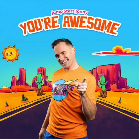 You're Awesome