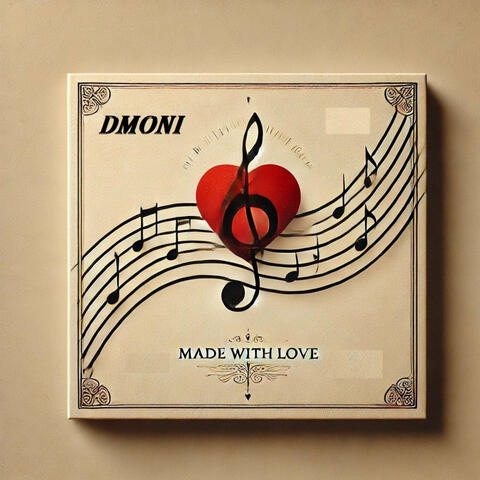 Made with Love
