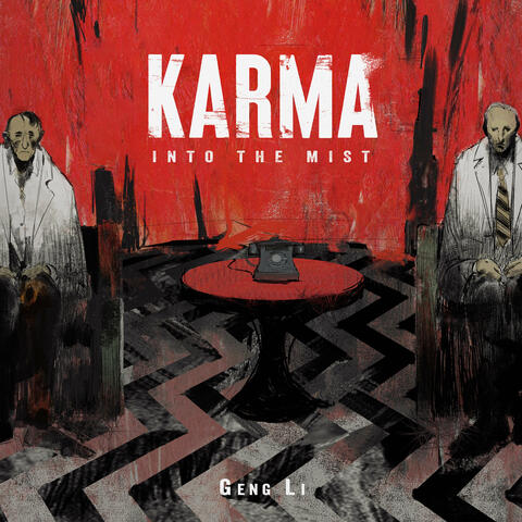 Karma: Into the Mist EP