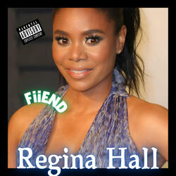 Regina Hall