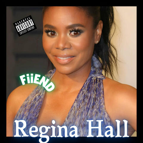 Regina Hall