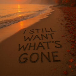 You Always Left Me First