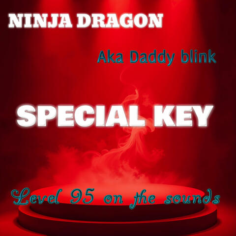 Special Key