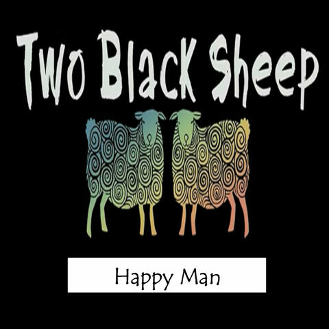 Happy Man