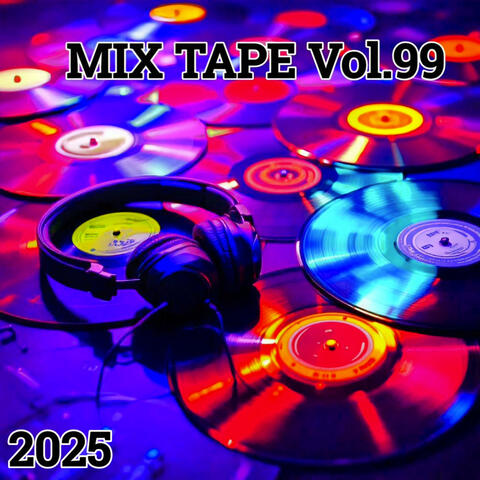 Mix Tape Vol. 99 (Conneaut Creekers Remix)