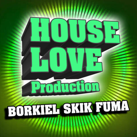 Borkiel Skik Fuma