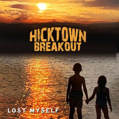 Lost Myself