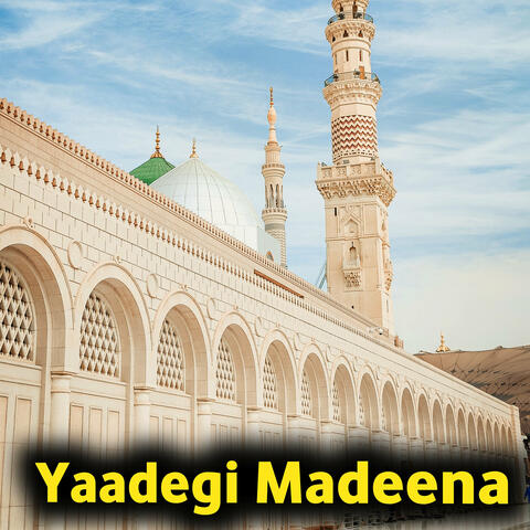Yaadegi Madeena