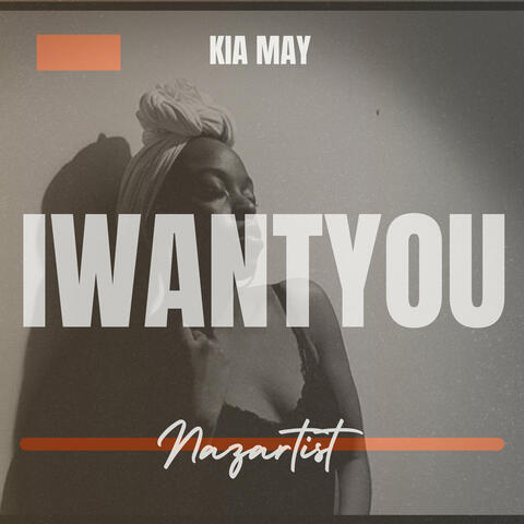 I Want You