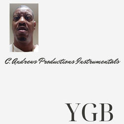 I'm Back Instrumental