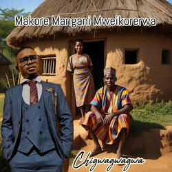 Makore Mangani Mweikorerwa