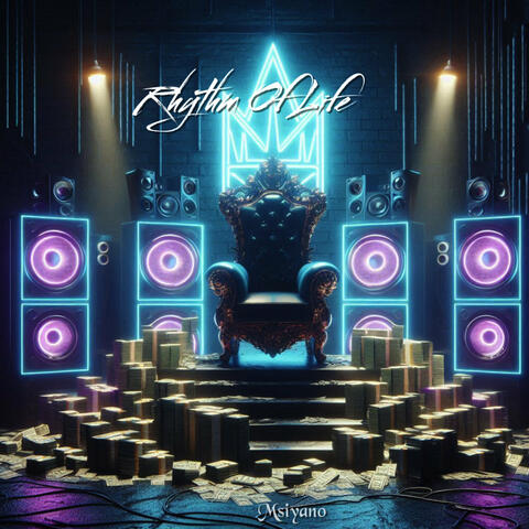 Rhythm of Life