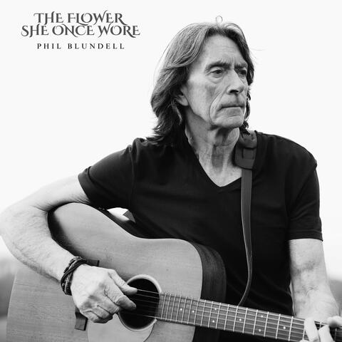 The Flower She Once Wore