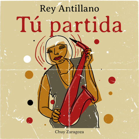 Tú partida