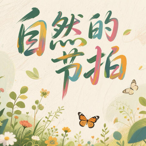 自然的节拍
