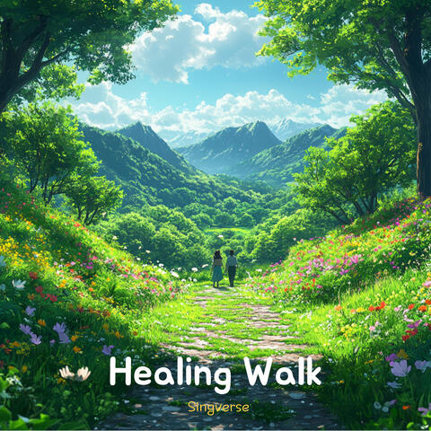 Healing Walk
