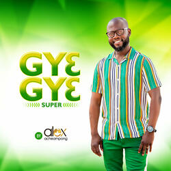 Gyɛ Gyɛ Super