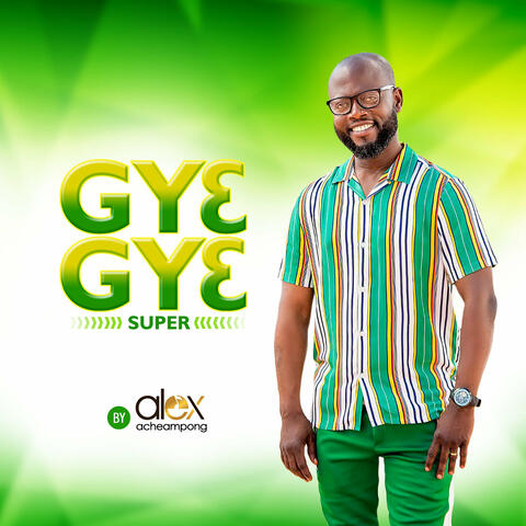 Gyɛ Gyɛ Super